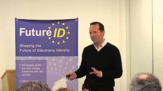 eIDAS Regulation and Implementing the Act [upl. by Hesther]