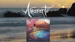 Amarante  Spirit Of The Abyss Album Teaser [upl. by Squire]