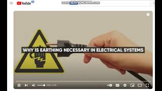 ProTech Electrical Inspection Video 1 [upl. by Thorstein]