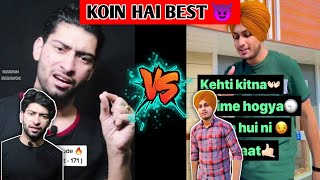 Gaurav Choudhary Vs Maninder Mani 😈  Gourav Vs Maninder Mani 🔥 Gaurav Vs Maninder  Gourav ch2 [upl. by Tama240]