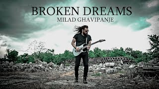 Broken Dreams By Milad Ghavipanje [upl. by Arytal]