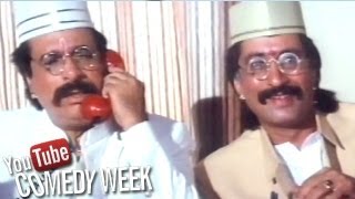 Comedy Scenes of Kadar Khan Shakti Kapoor Jukebox  1 Comedy Week [upl. by Letsou]