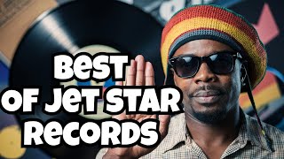 Jet Star Reggae Records Expert Reveals Top Hidden Gems [upl. by Salb775]