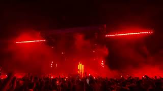 Skrillex  Open’er Festival 2024 part 6 [upl. by Nyladnarb]