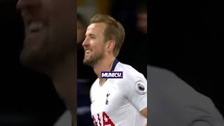 Harry Kane puede regresar al Tottenham [upl. by Alioz]