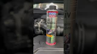 Liqui Moly liquimoly hyundai automobile kia manutencaomecanica oficina mechanic [upl. by Browning]