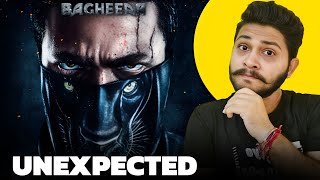 Bagheera Full Movie Hindi Review  Netflix [upl. by Elatsyrk]