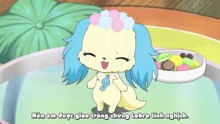 Jewelpet Tinkle Special Full [upl. by Nowell]