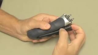 Braun Shaver Sideburn Trimmer Replacement [upl. by Haeel88]