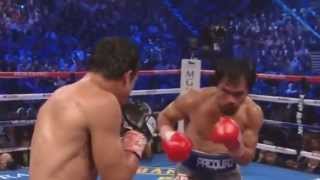 La Revancha de Marquez Marquez vs Pacquiao [upl. by Gaspard]