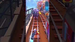 Subway Surfers City  Day 3150  challenge gameplay [upl. by Anerec]