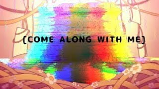 fnf come Along With me teaser [upl. by Fawne259]