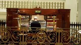 Joy to the World  Wanamaker Organ [upl. by Askari]