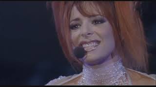 Mylene Farmer  Mylenium Tour [upl. by Anaeed505]