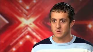 The X Factor Season 4 Favourite Bad Auditions Part 31 [upl. by Donnenfeld]