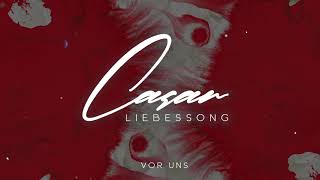 CASAR  LIEBESSONG Official Video prod by Chryziz amp BM [upl. by Rehteh]