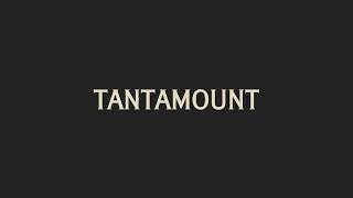 How To Pronounce Tantamount [upl. by Sawyere]