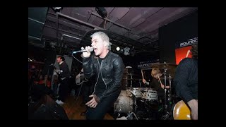 My Chemical Romance Live At Virgin Megastore Most Complete Show [upl. by Shanahan]