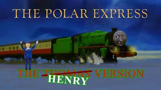 SFM Polar Express Ice Scene Test Animation [upl. by Pressman]