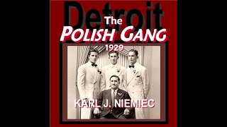 The Polish Gang Video [upl. by Ebneter]