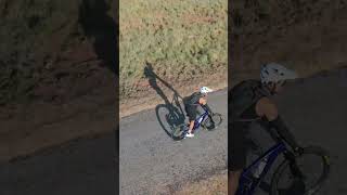 MTB views  cyclingsa trailseeker mtbshorts shorts bikeshorts drone shortsfeed [upl. by Ij]