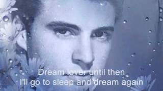 Ricky Nelson～DreamloverWith Lyrics [upl. by Sup]