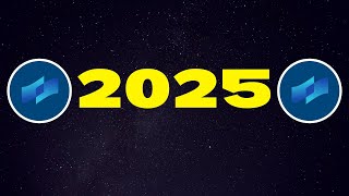 How Much Will 10000 COTI Be Worth in 2025 [upl. by Eirrod]