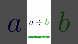 ESTA Es La GUÍA DEFINITIVA De INDETERMINACIONES indeterminacionesguiacompleta mates infinito [upl. by Odnalro]