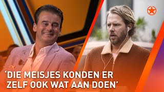 🤯 MARTIN VAN WAARDENBERG doet BIZARRE UITSPRAKEN bij VI over THIJS RÖMER 🤯  SHOWNIEUWS [upl. by Nellek]