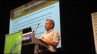 Mountain Pygmy Possum 20 years of research Dr Ian Mansergh Part 3 [upl. by Metzgar]