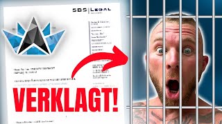 VERKLAGT‼️FALSCHAUSSAGEN im Marketpeak Statementvideo⁉️Aufklärung [upl. by Elene405]