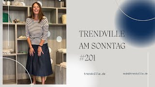 Trendville am Sonntag 201 [upl. by Kurtzman]