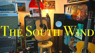 The South Wind Remembering AL PETTEWAY 19522023 [upl. by Naves]