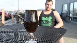 Tropical Stouts Open Fermentation Kveik and Blending Beers [upl. by Drawd]