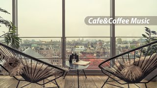 2Hours Coffee amp Cafe In Store Music Cafe Music Relaxing Piano Music 🎹 [upl. by Dardani208]