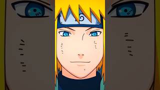 What if Minato had been Alive naruto [upl. by Naitsabes994]