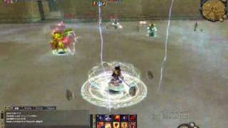 SRO WarlockWizard PvP Video quotHate Love amp Warquot [upl. by Aenotna]