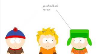 south park season1 ep1 in the school years [upl. by Selima]