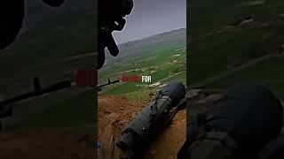 That ending was CLOSE‼️🤯 military snipers marines army war conflict [upl. by Esoryram]