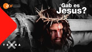 Gab es Jesus wirklich  Terra X [upl. by Ancell]