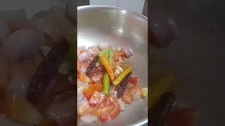 Kothamalli thuvaiyal food cooking shortvideos [upl. by Chastity]