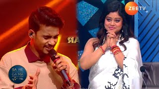 Saregamapa Today Episode  Jay Jha Promo  Saregama 2024 latest episode [upl. by Berstine586]