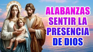 TOP 50 CANCIONES CATÓLICAS FAMOSAS 🌿 ALABANZAS PARA EXPULSAR TODO MAL DE TU VIDA [upl. by Schmidt396]