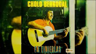 El Cholo Berrocal  En Tinieblas [upl. by Anirehtak]