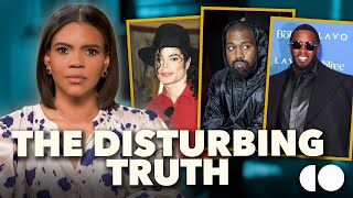 Diddy BOMBSHELLS Candace Owens SHOCKS Audience With DARK Secrets [upl. by Ahseram]