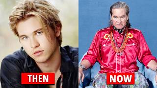 20 Celebrity Actors Heartthrobs of the 80s and 90s Then and Now Part 2 [upl. by Bengt913]