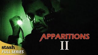 Lets All Be Fairies  Apparitions II  S01E02  Full Episode  Spooky Documentary Series [upl. by Fagen17]