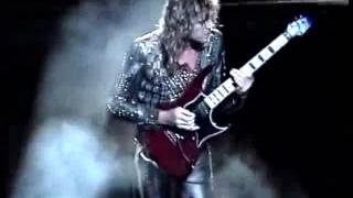 Judas Priest Painkiller New York 1991 [upl. by Suirauqram]