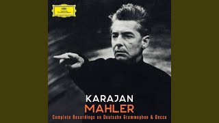 Mahler Symphony No 5 IV Adagietto Sehr langsam [upl. by Konstantine]