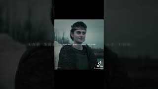 The Last Kingdom Edits ⚔️ [upl. by Arral221]